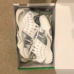 Prince T22 Tennis Shoe